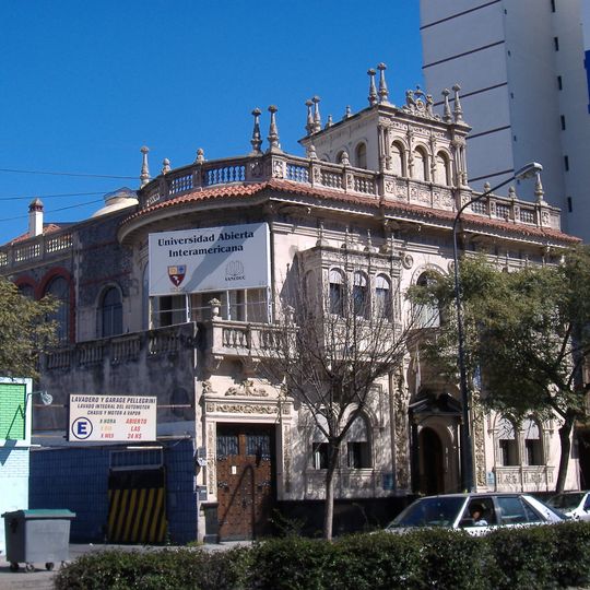 Interamerican Open University