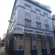 Imóvel à Rua 28 de Junho, Nº 64