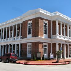 United States Customs House and Court House