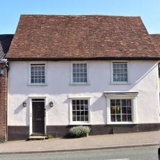 7 and 8, Church Street