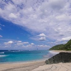 Nerome Coast