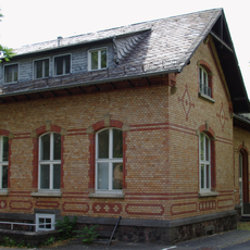 Psychiatrische Klinik