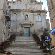 Church of Saint Augustine