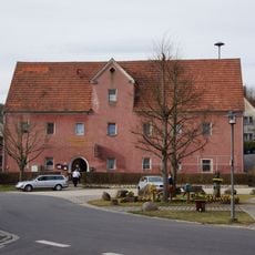 Brauereigasthof Eschenfelden