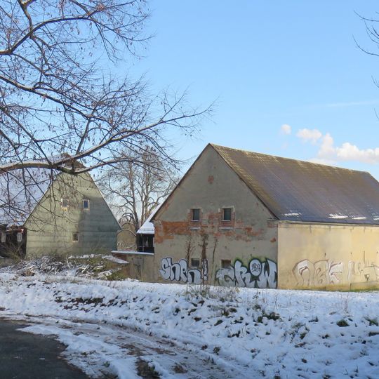 Auerswalder Straße 24 Chemnitz-Borna/Heinersdorf