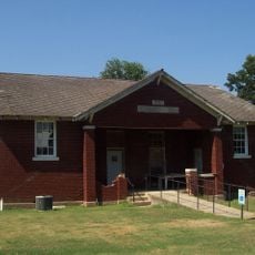 Jerome Elementary School No. 22