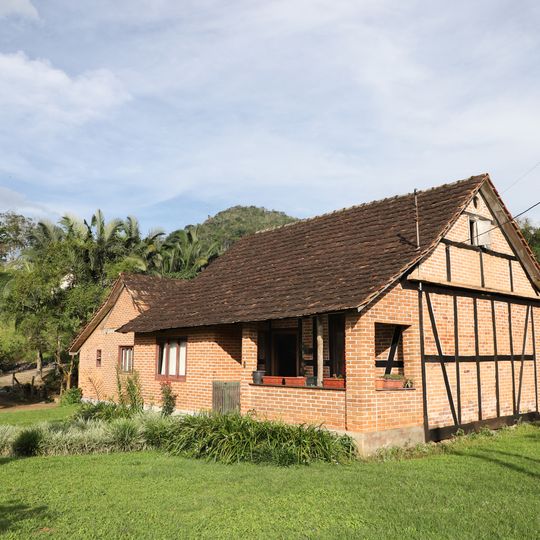 Propriedade de Ingo Lemke