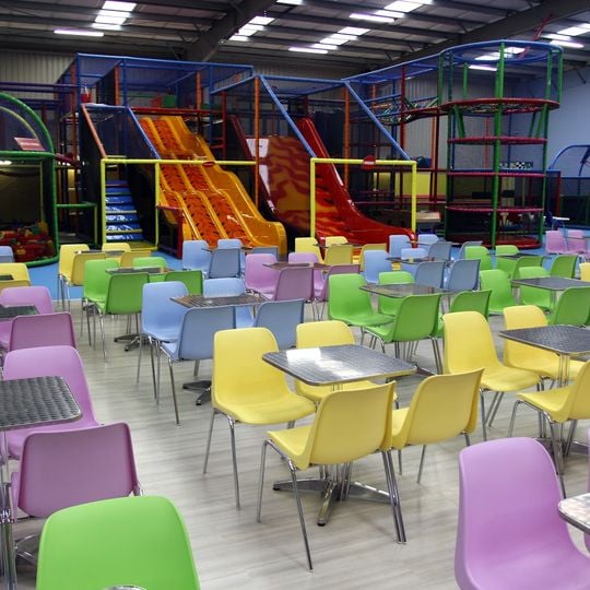 Royal Kids Parc Beauchamp