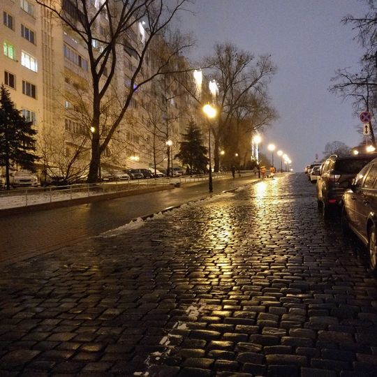 Дом па вуліцы Карла Маркса, 42