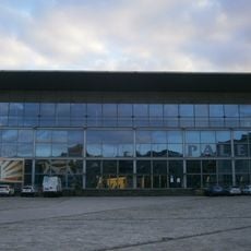 Palacio de Exposicións e Congresos