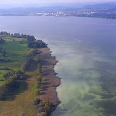 Hornspitze auf der Höri