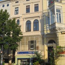 Wohnhaus Am Dobben 118