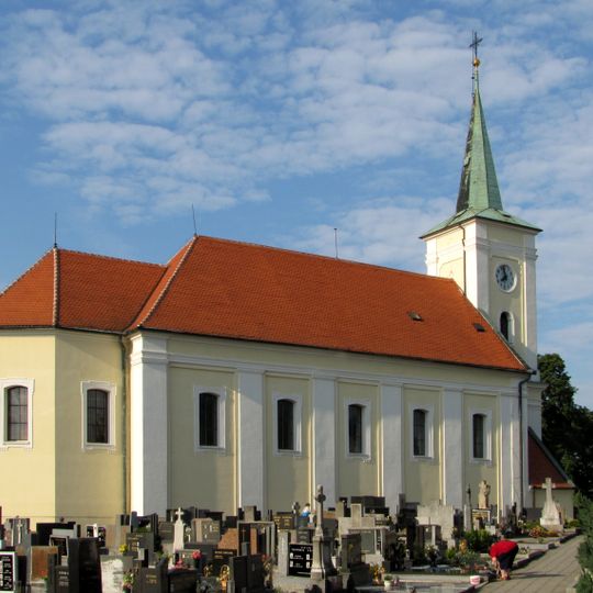 Svatobořice-Mistřín