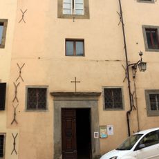 Cappella di Santa Maria Maddalena