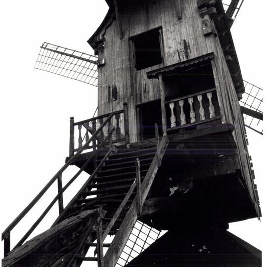 Verloren Kostmolen