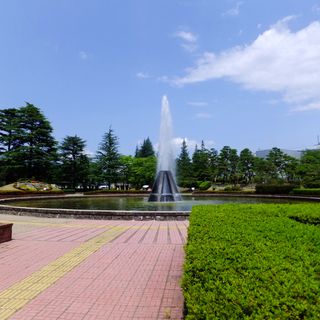 Jōyama Park