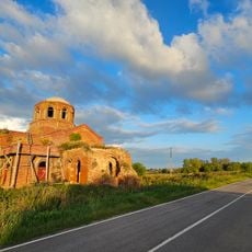 Церковь Архистратига Михаила (Черняевка)