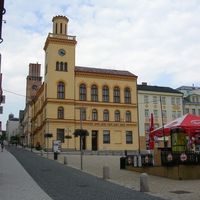 ヤブロネツ・ナド・ニソウ