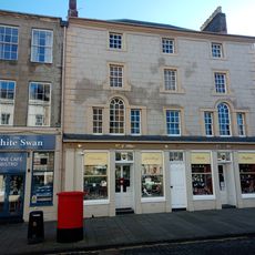 Kelso, 3, 5 Woodmarket