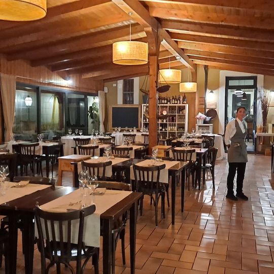 Ristoro La Dispensa Srl