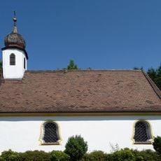 St. Laurentius (Rimbach)