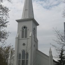 Old South Church