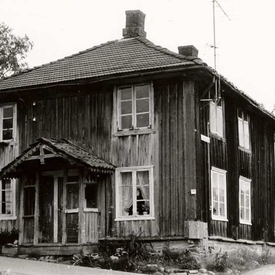 Digerudgården