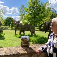 Highgrove House