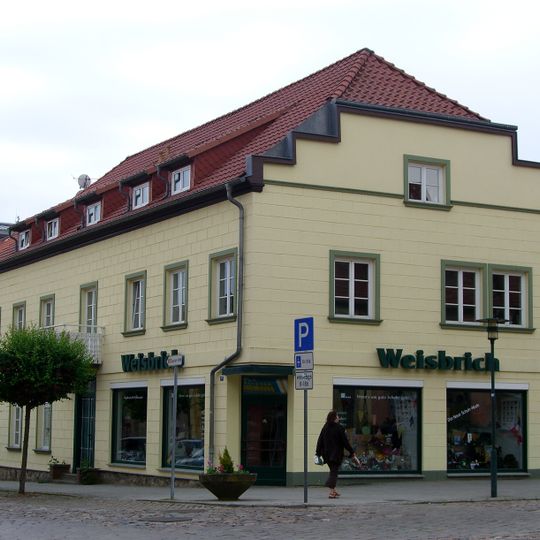 Marktstraße 17