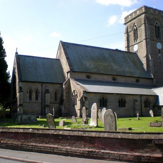 Church of Saint Michael