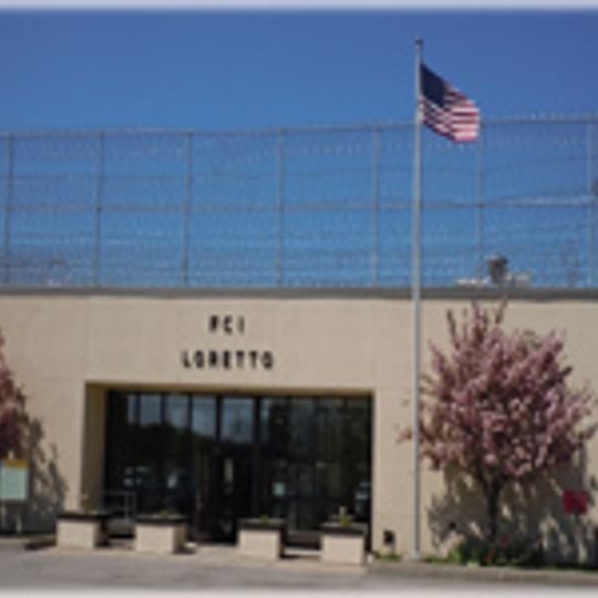 Federal Correctional Institution, Loretto