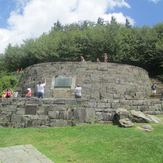 Rockefeller Memorial