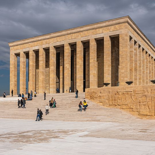 Anıtkabir