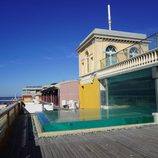 Grand Hotel Palazzo