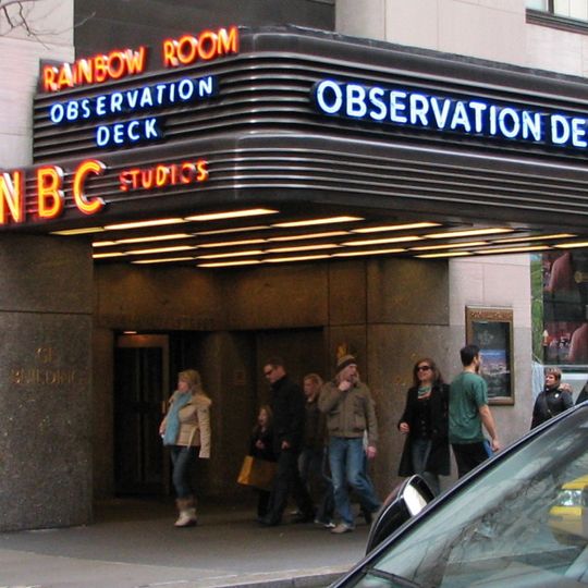 NBC Studios