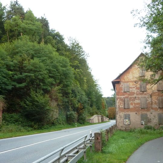 Wiesenmühle Marth