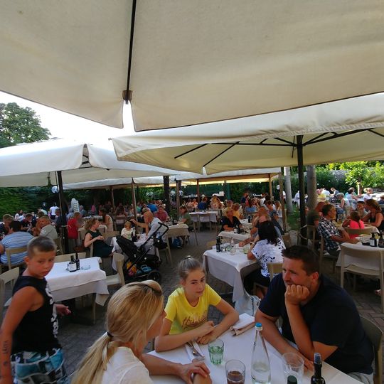 Ristorante Al Castello