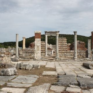 Church of Mary (Ephesus)