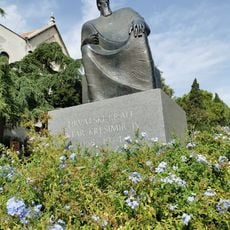 Hrvatski kralj Petar Krešimir IV.