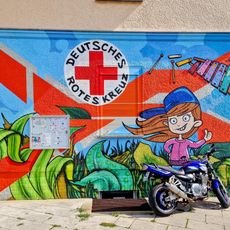 Graffiti