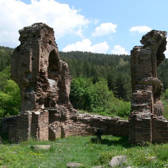 Elenska Basilica