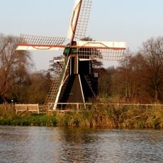 Follega molen