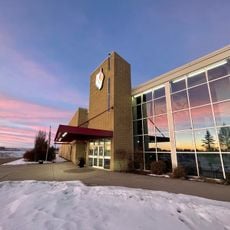 Alberta Sports Hall of Fame and Museum