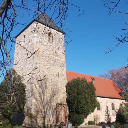 St. Georg