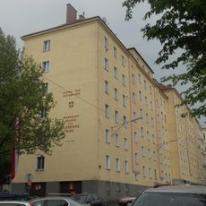 Bertha-von-Suttner-Hof