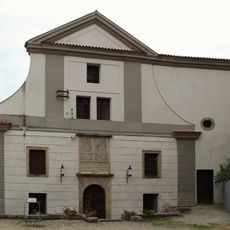 Zámecká Křižíkova elektrárna