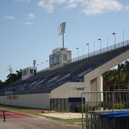 James G. Pressly Stadium