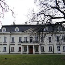 Radziejowice Castle