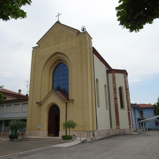 Chiesa di San Rocco
