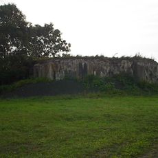 K-S 16 U dráhy casemate